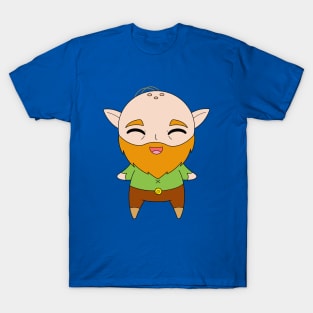 Elf Elder T-Shirt